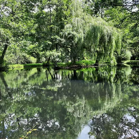 Dans La Nature Avec シャレー