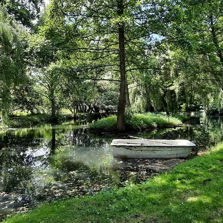Dans La Nature Avec